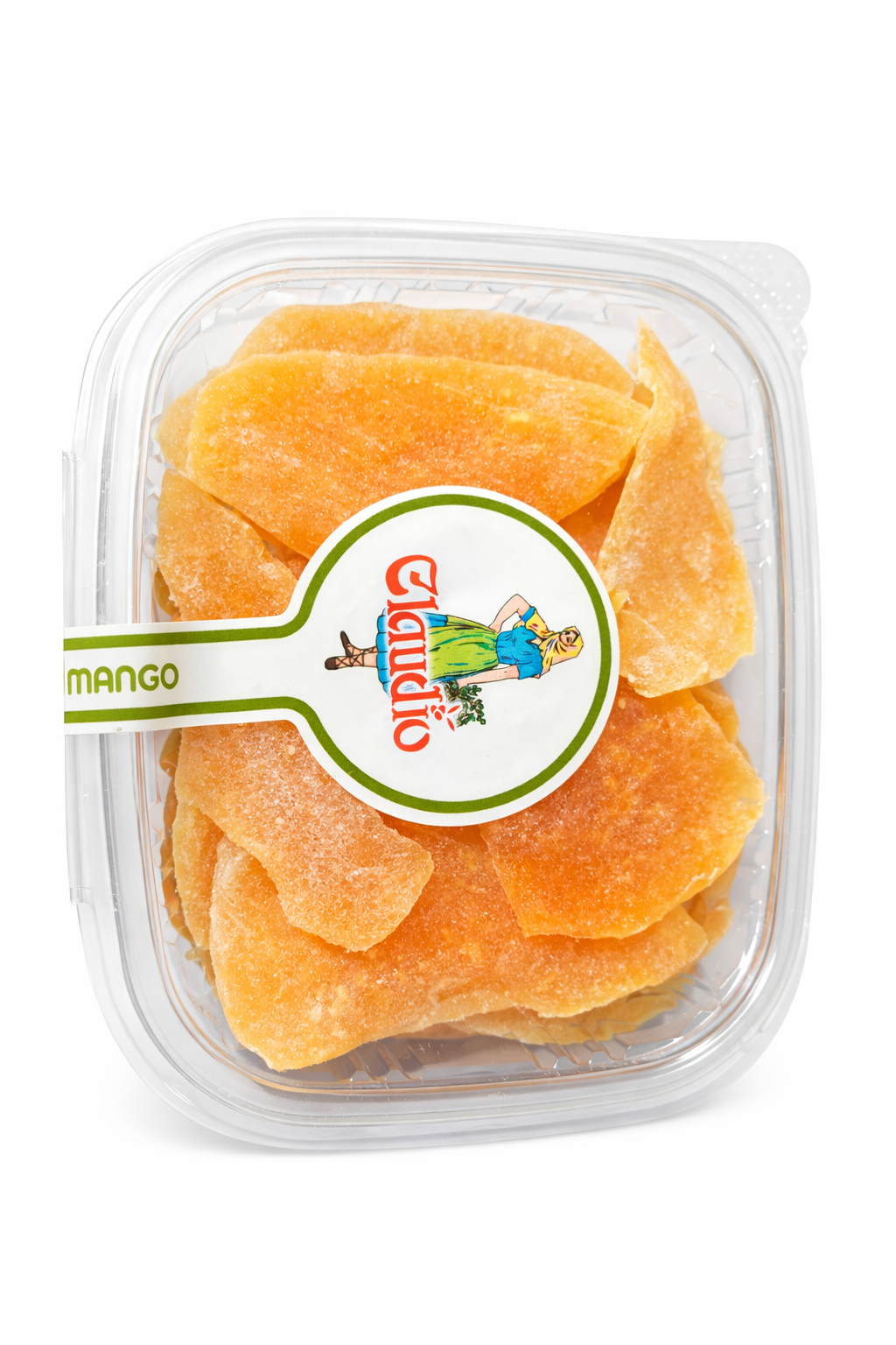 Mango Deshidratat – 150 gr.