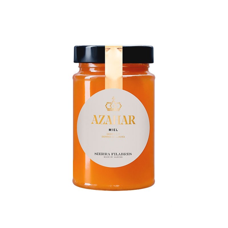 Miere de portocal – 500 gr.