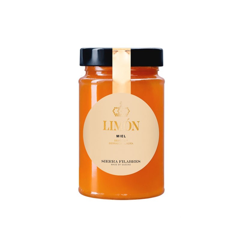 Miere de lamâi – 500 gr.