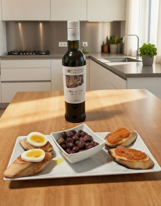 Mic dejun mediteranean