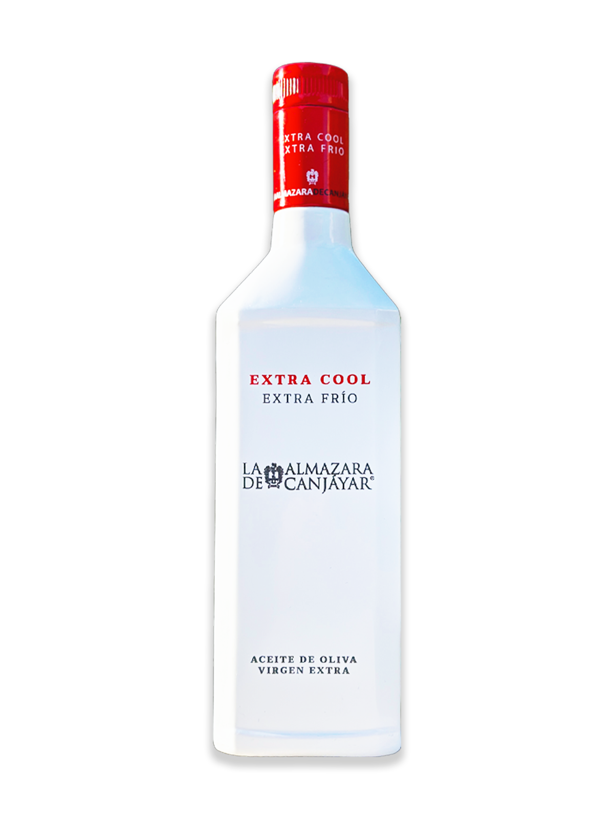 Ulei de măsline EXTRA COOL "La Almazara de Canjayar"  – 500 ml