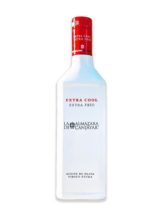 Ulei de măsline EXTRA COOL "La Almazara de Canjayar"  – 500 ml