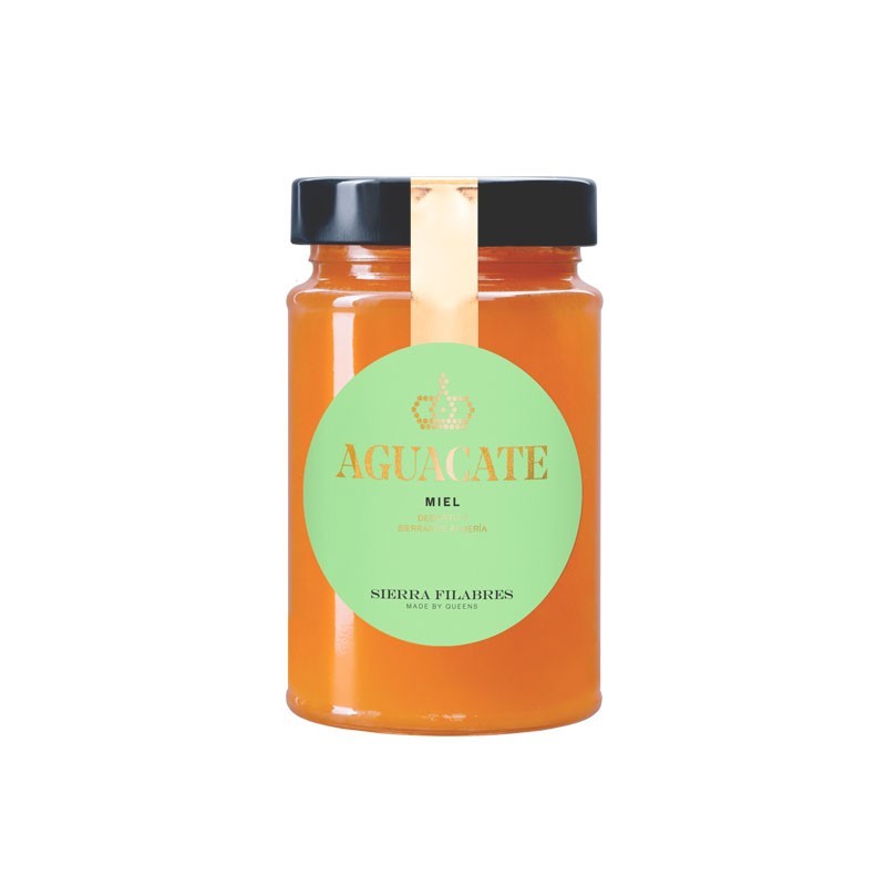 Miere de avocado – 500 gr.